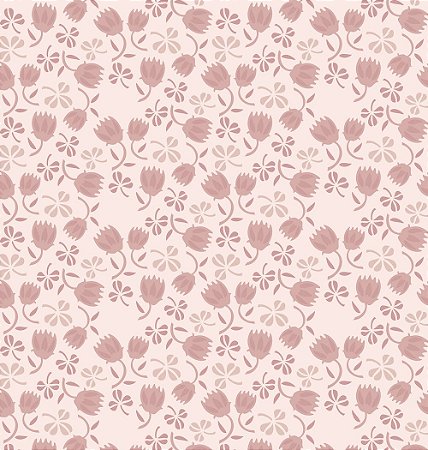 Papel de parede FLOR