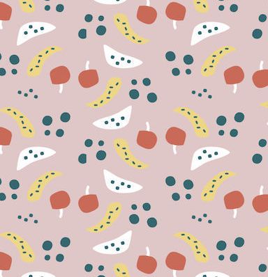 Papel de parede CEREJA