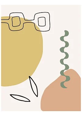 Playmat ABSTRATO TERROSO