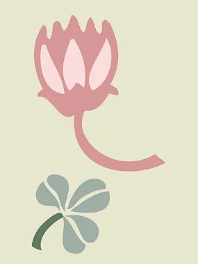 Playmat FLOR