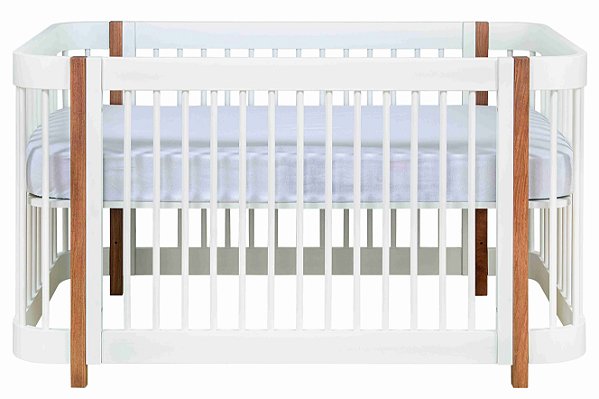 Berço Lola branco