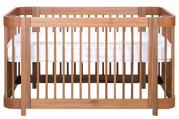 Berço Lola madeira