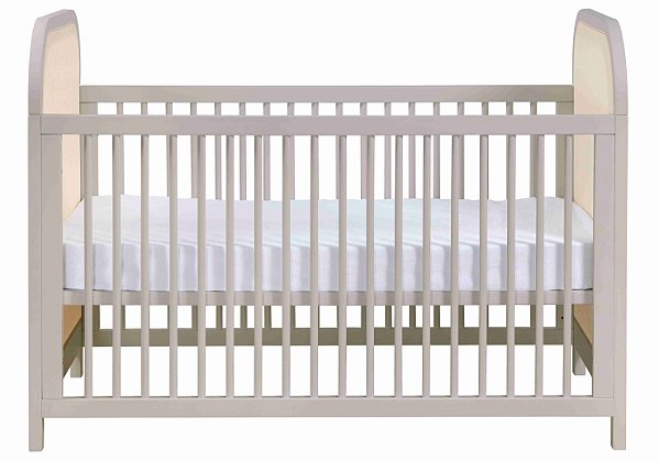 Berço Trama colorido