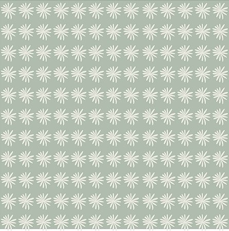 Papel de parede MARGARIDA