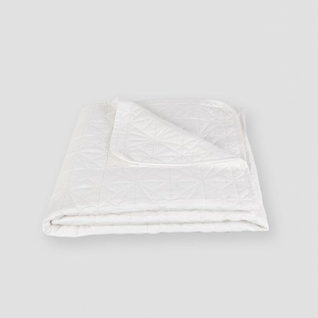 Colcha matelassê Branco