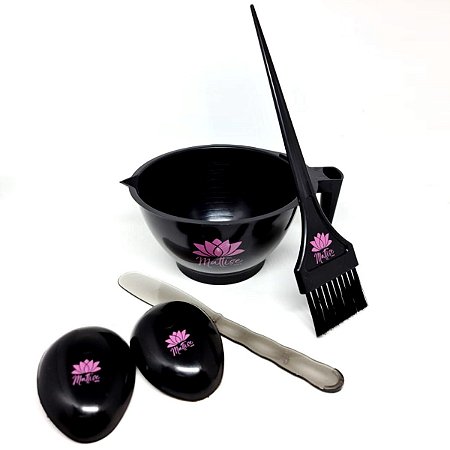 Kit Exclusivo Mattise