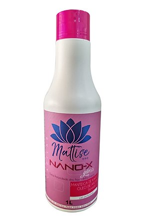 NANO-X GLOSS