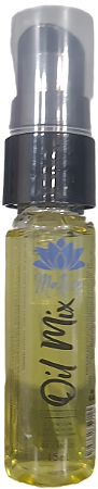 Oil Mix Mattise 15 ml