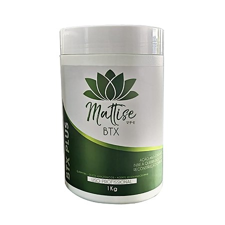 BTX MATTISE (1KG)