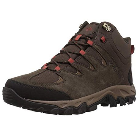 bota waterproof masculina