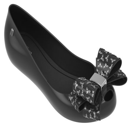 sapatilha melissa ultragirl sweet
