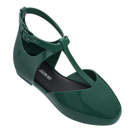 sapatilha melissa jason wu