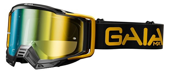Óculos de proteção GaiaMX GOLD Pro