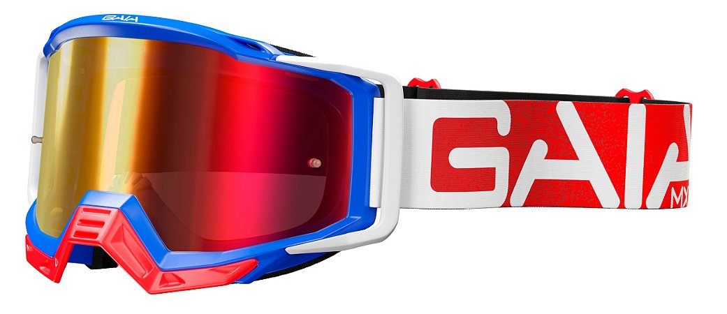 Óculos de proteção GaiaMX NEW MACAW Pro