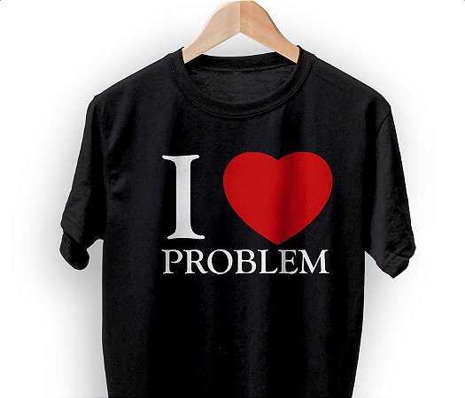 camiseta i love