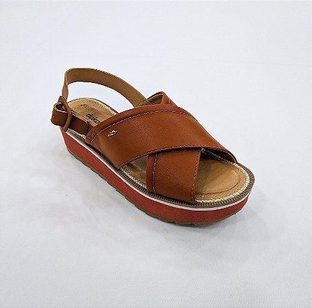 sandalia dakota tratorada