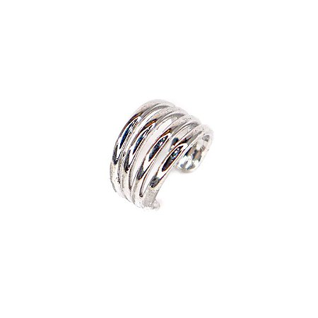Piercing Fake 4 Voltas Liso