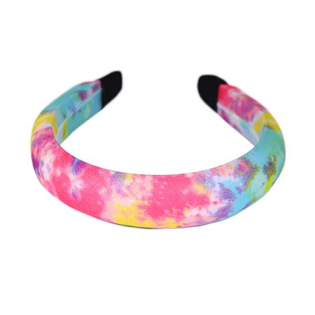 Tiara Tie Dye