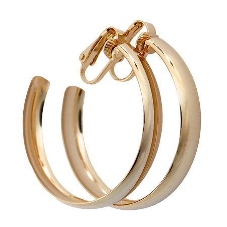Argola Pressão Média