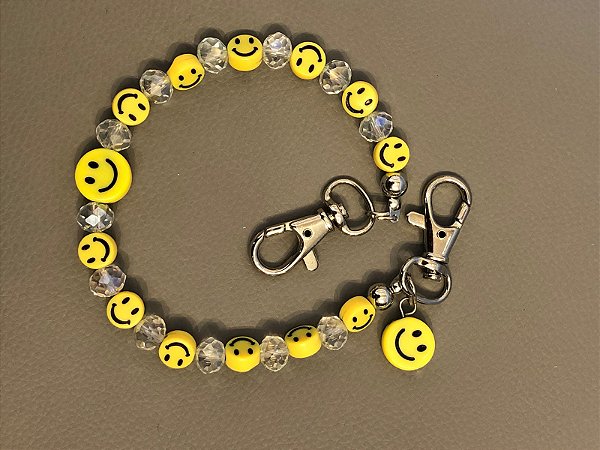 Chaveiro Emoji