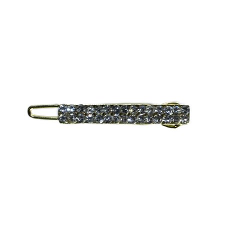 Broche de Cabelo Strass