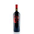 CABALLO LOCO - MAIPO VERMELHO