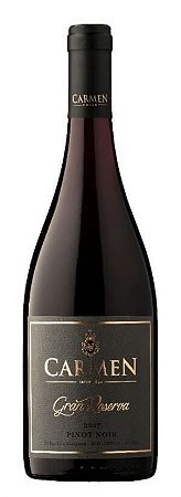 CARMEN GRAN RESERVA PINOT NOIR 2017