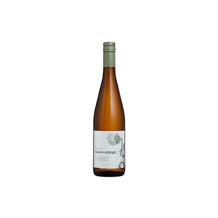 GRAN RESERVA - RIESLING - CASAS DEL BOSQUE