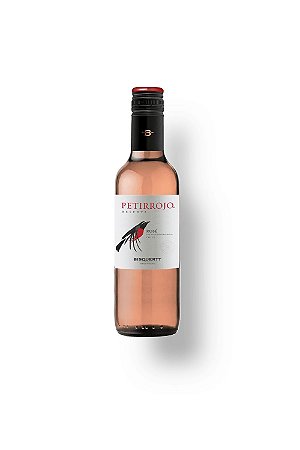 PETIRROJO ROSE MEIA GARRAFA