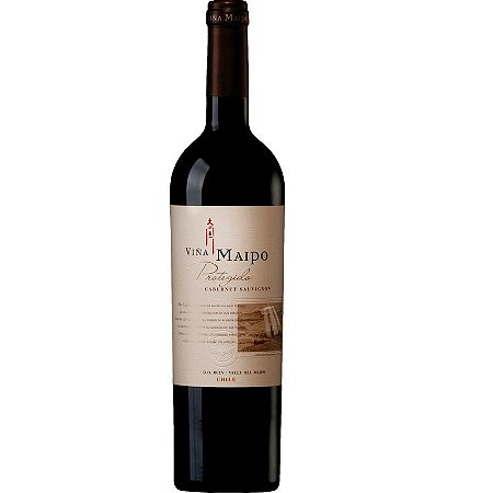 PROTEGIDO VIÑA MAIPO - CABERNET SAUVIGNON
