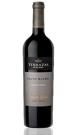 GRAN MALBEC - TERRAZAS