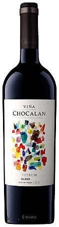 VITRUM BLEND - CHOCALAN