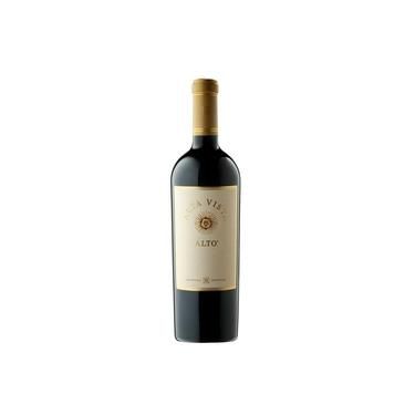 ALTO - ALTA VISTA 2011 MALBEC/CABERNET SAUVIGNON