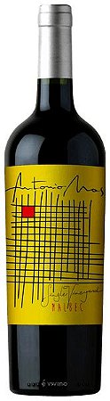 SINGLE VINEYARD - MALBEC 2015