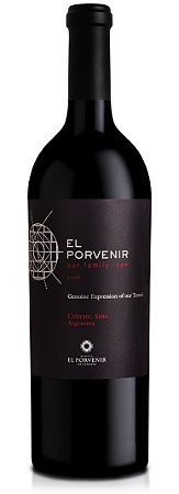 EL PORVENIR ICON - MENDOZA