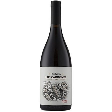 ESTANCIA LOS CARDONES - TIGERSTONE CAFAYATE MALBEC