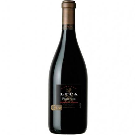 LUCA - PINOT NOIR  - CATENA ZAPATA