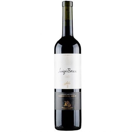 LUIGI BOSCA - GALA 2 C SAUV/ CAB FRANC/ MERLOT