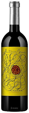 NUCLEO MALBEC - ANTONIO MAS 2014