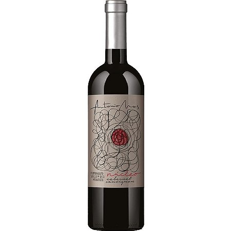 NUCLEO BLEND MALBEC/CABERNET SAUVIGNON ANTONIO MAS  2014