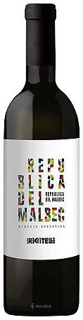 RICCITELLI REPUBLICA DEL MALBEC