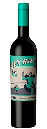 RICCITELLI HEY MALBEC