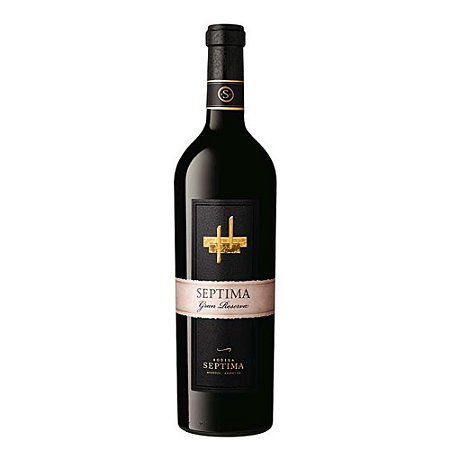SEPTIMA GRAN RESERVA BLEND