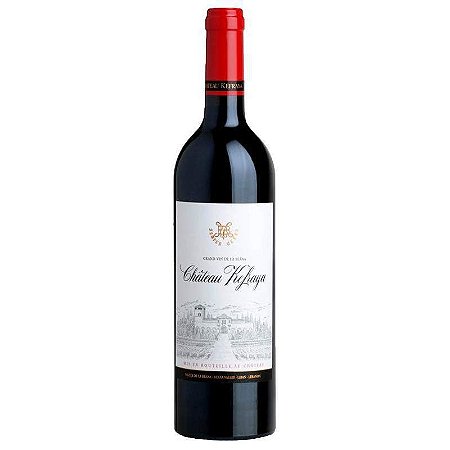 CHATEAU KEFRAYA 2014 GRAND VIN DE LA BEKAA
