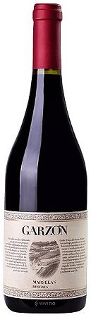 GARZON RESERVA MARSELAN