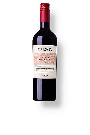 GARZON ESTATE TANNAT DE CORTE