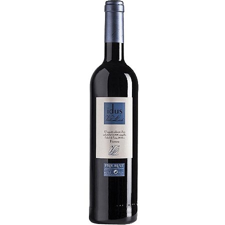 IDUS - VALL LLACH 2009 NUMERADA - PRIORAT