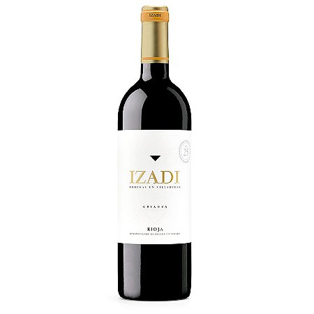 IZADI BODEGAS EM VILLABUENA CRIANZA RIOJA 2016