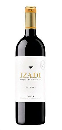 IZADI BODEGAS EM VILLABUENA CRIANZA MAGNUM 1,5L RIOJA 2016