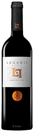 LEGARIS RESERVA 2011 - CODORNIU